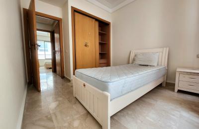 Appartement lumineux de 75m2 à louer - Les Princesses