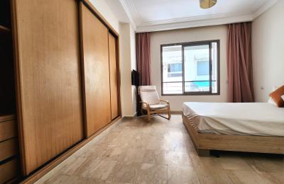 Appartement lumineux de 75m2 à louer - Les Princesses