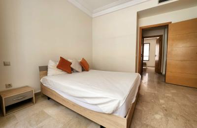 Appartement lumineux de 75m2 à louer - Les Princesses