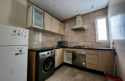 Appartement lumineux de 75m2 à louer - Les Princesses