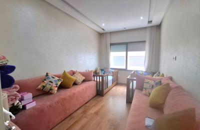 Appartement Haut Standing 3 chambres Ferme Bretone