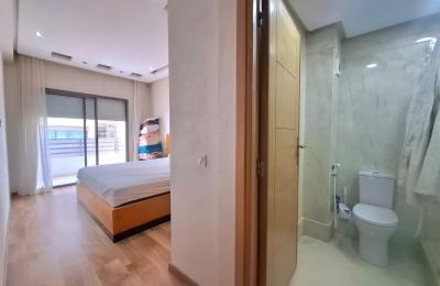 Appartement Haut Standing 3 chambres Ferme Bretone