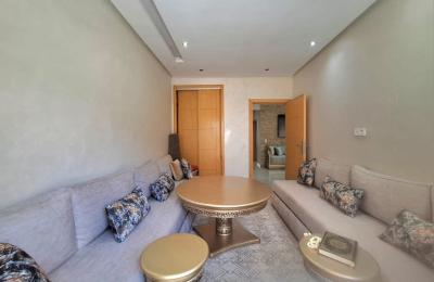 Appartement Haut Standing 3 chambres Ferme Bretone