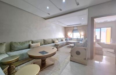 Appartement Haut Standing 3 chambres Ferme Bretone