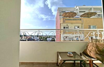À Vendre – Appartement 97 m² au Cœur du C.I.L
