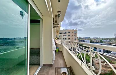 À Vendre – Appartement 97 m² au Cœur du C.I.L