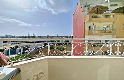 À Vendre – Appartement 97 m² au Cœur du C.I.L
