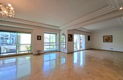 APPARTEMENT HAUT STANDING À VENDRE AU COEUR DE RACINE