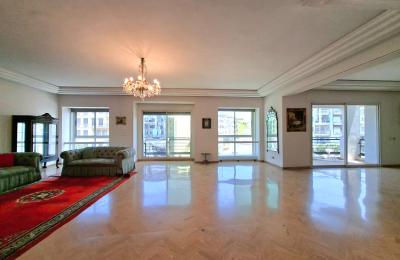APPARTEMENT HAUT STANDING À VENDRE AU COEUR DE RACINE