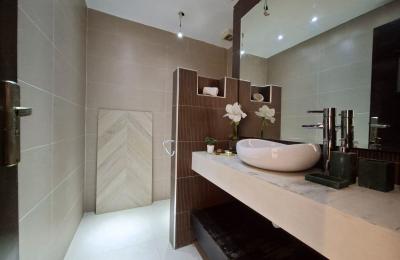 Bel Appartement Meublé au CIL