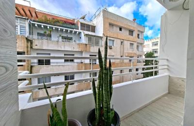 Bel Appartement Meublé au CIL