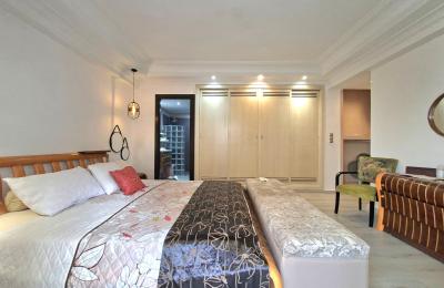 Bel Appartement Meublé au CIL