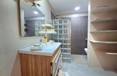 Bel Appartement Meublé au CIL