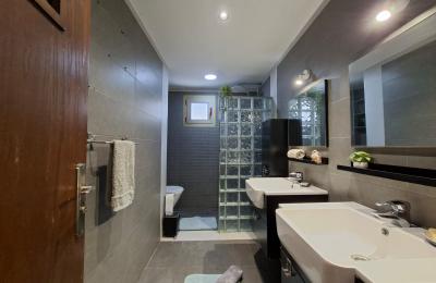 Bel Appartement Meublé au CIL