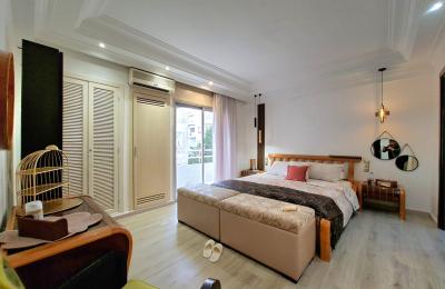 Bel Appartement Meublé au CIL