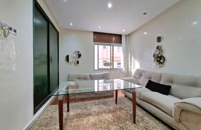 Bel Appartement Meublé au CIL
