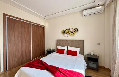 OASIS – Studio Traversant 54 m² avec Piscine et Terrasse