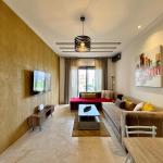 OASIS – Studio Traversant 54 m² avec Piscine et Terrasse