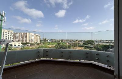 OASIS – Studio Traversant 54 m² avec Piscine et Terrasse