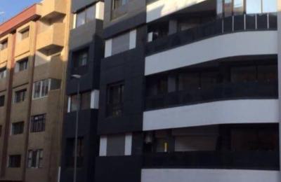 APPARTEMENT MEUBLÉ À LOUER 74 m2 / Bourgogne -Tan Tan