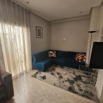 APPARTEMENT MEUBLÉ À LOUER 74 m2 / Bourgogne -Tan Tan