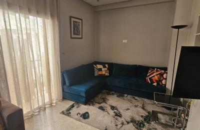 APPARTEMENT MEUBLÉ À LOUER 74 m2 / Bourgogne -Tan Tan