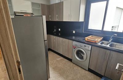 APPARTEMENT MEUBLÉ À LOUER 74 m2 / Bourgogne -Tan Tan