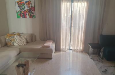 APPARTEMENT MEUBLÉ À LOUER 74 m2 / Bourgogne -Tan Tan