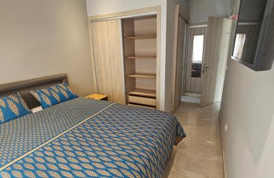 APPARTEMENT MEUBLÉ À LOUER 74 m2 / Bourgogne -Tan Tan