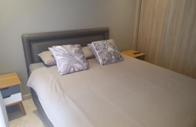 APPARTEMENT MEUBLÉ À LOUER 74 m2 / Bourgogne -Tan Tan