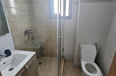 APPARTEMENT MEUBLÉ À LOUER 74 m2 / Bourgogne -Tan Tan