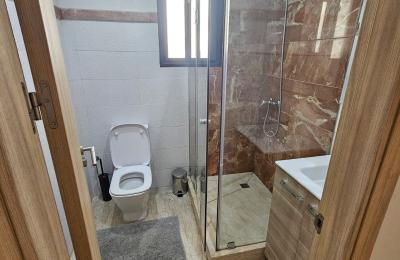 APPARTEMENT MEUBLÉ À LOUER 74 m2 / Bourgogne -Tan Tan