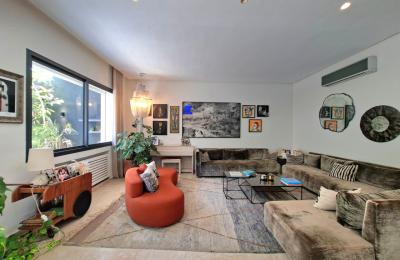VILLA DE PRESTIGE À VENDRE AVEC VUE MER – AIN DIAB EXTENSION