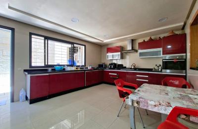 VILLA DE PRESTIGE À VENDRE AVEC VUE MER – AIN DIAB EXTENSION