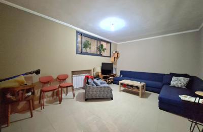 VILLA DE PRESTIGE À VENDRE AVEC VUE MER – AIN DIAB EXTENSION
