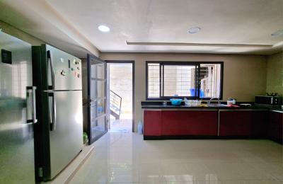 VILLA DE PRESTIGE À VENDRE AVEC VUE MER – AIN DIAB EXTENSION