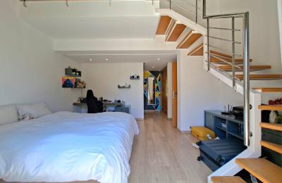 VILLA DE PRESTIGE À VENDRE AVEC VUE MER – AIN DIAB EXTENSION