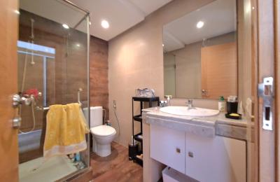 VILLA DE PRESTIGE À VENDRE AVEC VUE MER – AIN DIAB EXTENSION