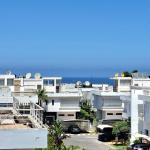 VILLA DE PRESTIGE À VENDRE AVEC VUE MER – AIN DIAB EXTENSION