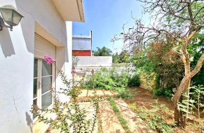 Villa commercial à louer – 700m2 utile -Oasis