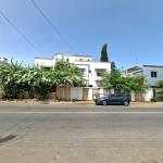 Villa commercial à louer – 700m2 utile -Oasis