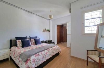 Villa commercial à louer – 700m2 utile -Oasis