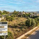 TERRAIN À VENDRE POUR VILLA -KRIMATE
