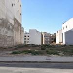 Investment opportunity – Land B6 (R+6) - GAUTHIER
