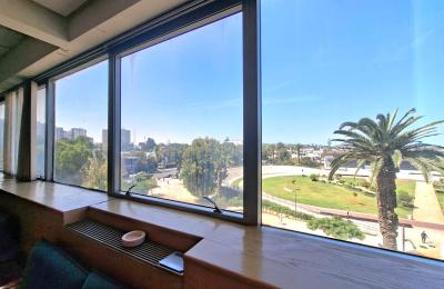 PLATEAU DE BUREAU À VENDRE – TRIANGLE D'OR