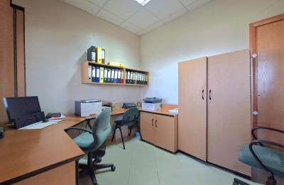 PLATEAU DE BUREAU À VENDRE – TRIANGLE D'OR
