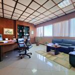 PLATEAU DE BUREAU À VENDRE – TRIANGLE D'OR