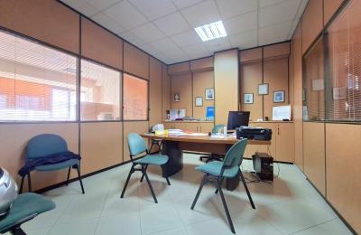 PLATEAU DE BUREAU À VENDRE – TRIANGLE D'OR