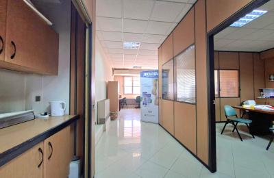 PLATEAU DE BUREAU À VENDRE – TRIANGLE D'OR