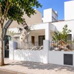 Terrain à vendre – Maarif Extension " maison a démolir"